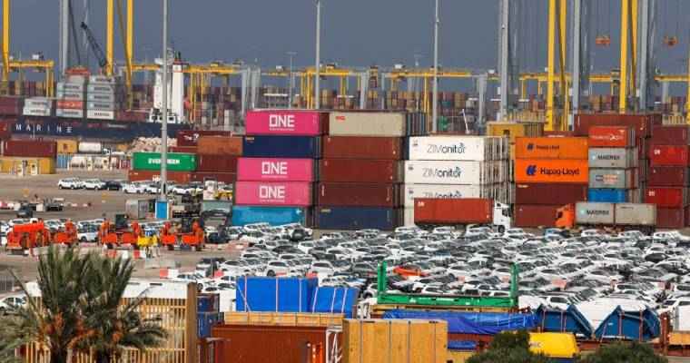 Israel to compensate every vessel affected in conflict with Hamas