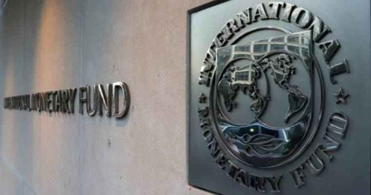 IMF forecasts global growth downturn to 3% in 2024