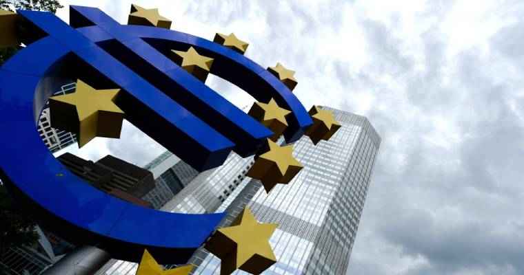 Eurozone inflation softens to 3% in October
