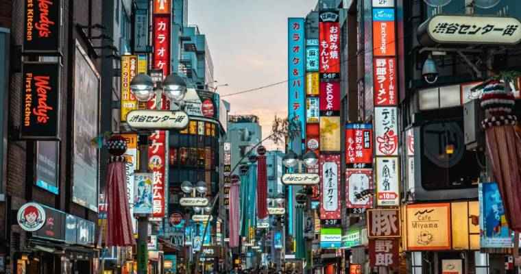Japan announces $113 billion package to mitigate inflation impact