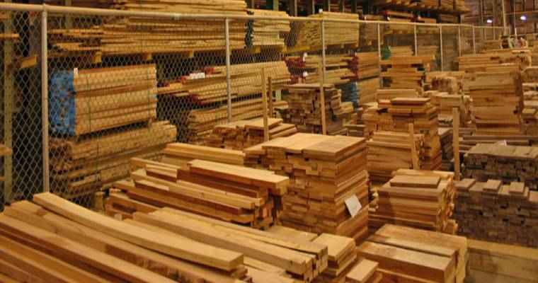 Vietnamese wood exports to the US saw an uptick in H1 2023