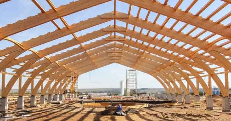US Army mandates mass timber in vertical construction planning