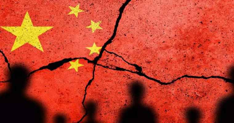 Deflation emerges in China amid ongoing economic challenges