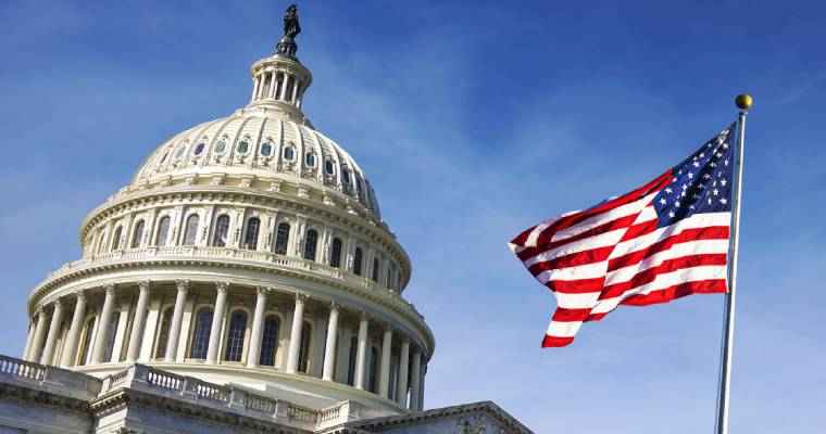 Moody's devalues US Credit Rating outlook to "Negative", Biden blames Republicans