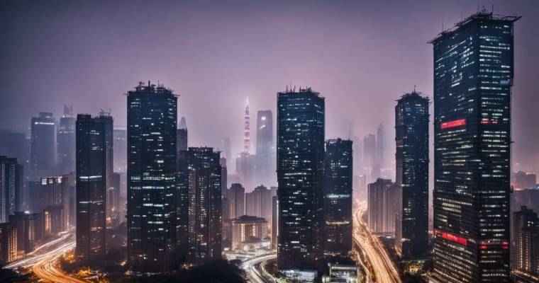 China plans to inject $137 billion to revitalize housing market