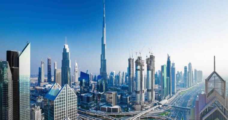 GCC residential real estate market to reach $3 trillion by 2028