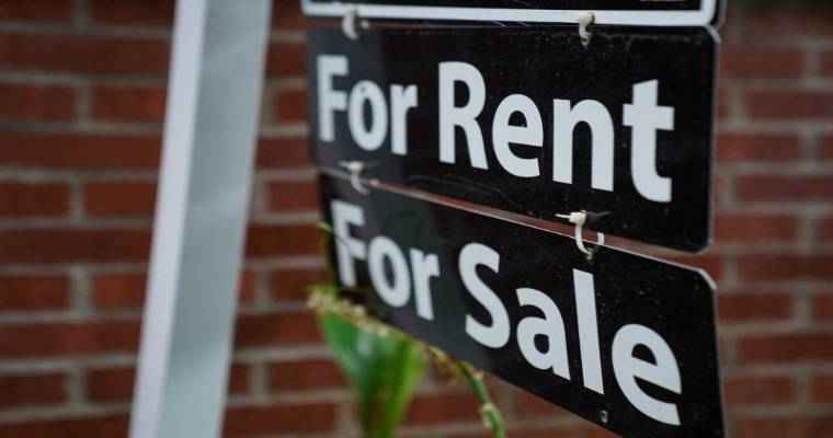 Mortgage demand surge hits 6-week peak amid falling interest rates