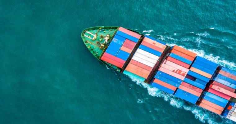 Asia-North America carrier capacity sees record increase post-pandemic