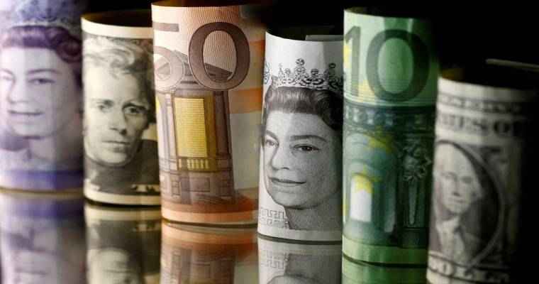 Global economy to drop off but will evade recession in 2024