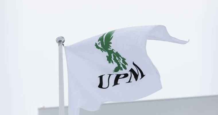 UPM announces plans for temporary production changes in Finland