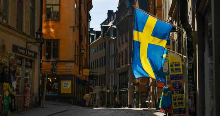 Swedish economy faces recession in Q3 as GDP contracts beyond expectations