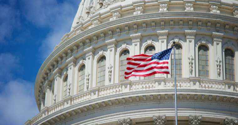 US economy grew by 5% in Q3 yet signs of slowdown emerge