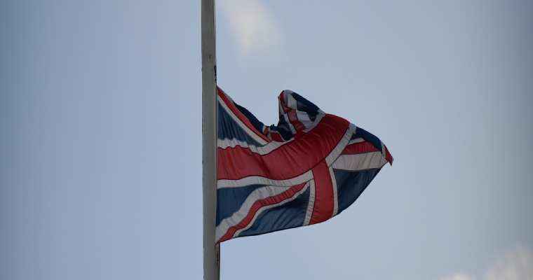 UK to be 2nd slowest growing economy in 2024 but likely to avoid recession
