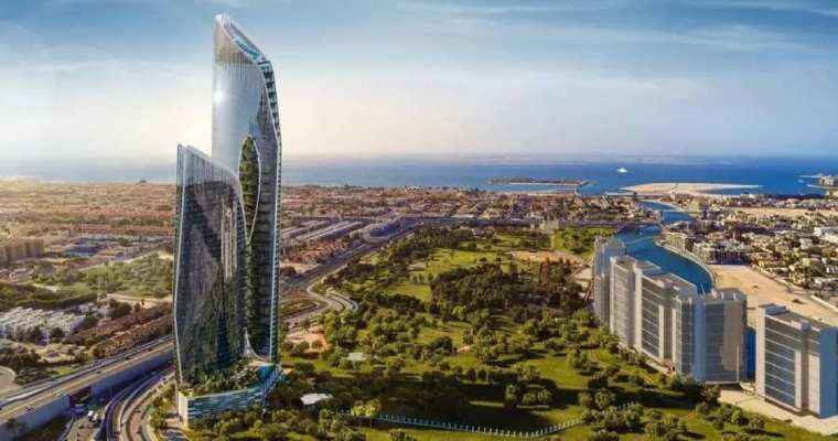 Abu Dhabi unveils $2 billion housing benefits package for citizens