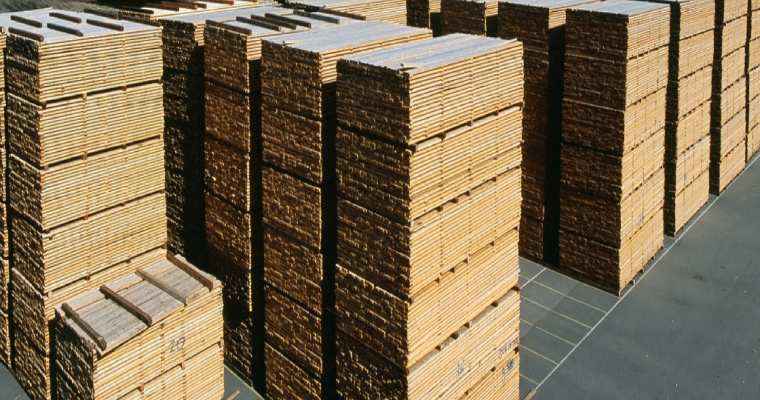 BC to add new amendments to its lumber regulations