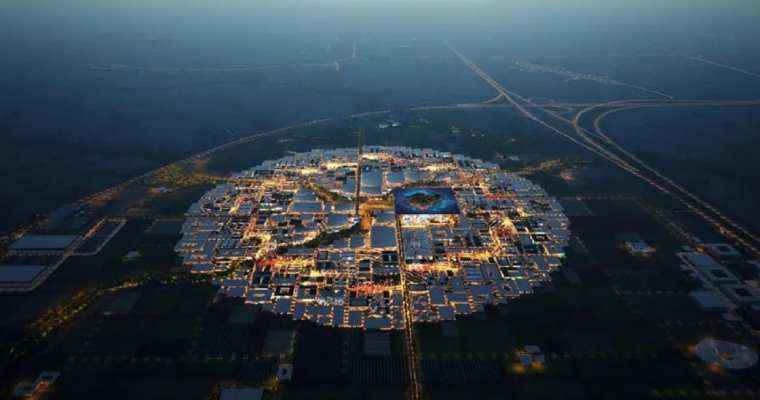 Saudi Arabia announces $92 billion investment for Expo 2030