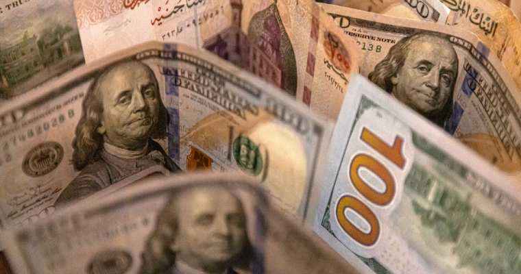Egypt trims economic growth forecast to 3.5% for FY 2023/2024
