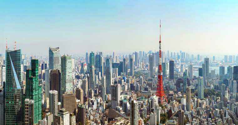 Japan sees 5th straight monthly drop in housing starts for October
