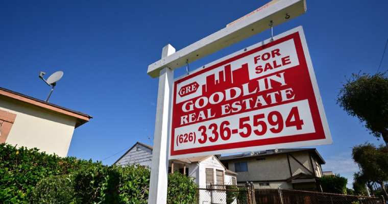 Biden aims to help half a million Americans buy homes
