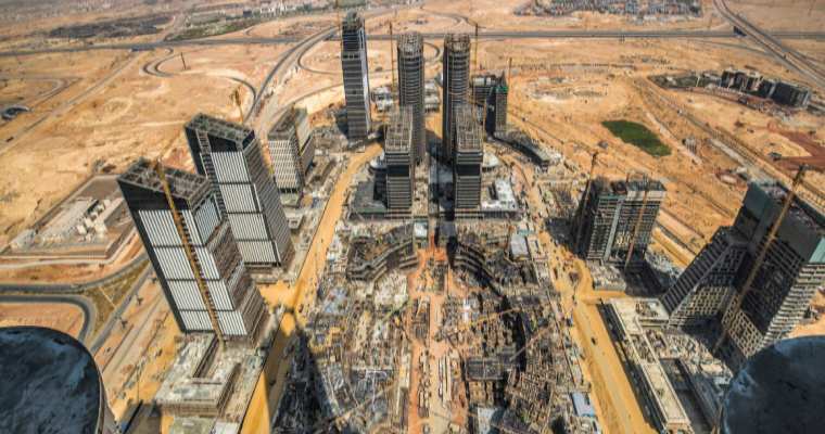 Egypt reviews $258 million proposals for real estate partnership deals