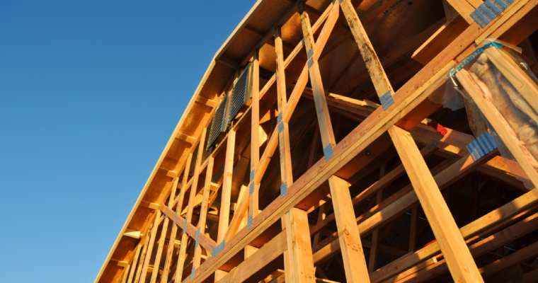 B.C. proposes changes to the building code for mass timber growth