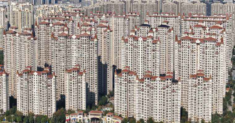 China set to abolish Mao-Era residence permit rules