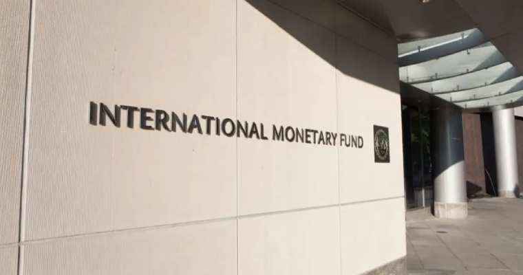 IMF Alert: Global economy breakup could shrink GDP by 7%