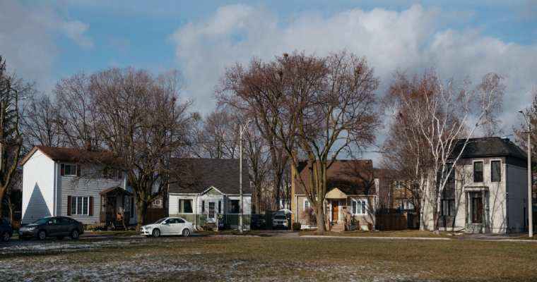 Canada to revive post-World War II strategy for housing woes