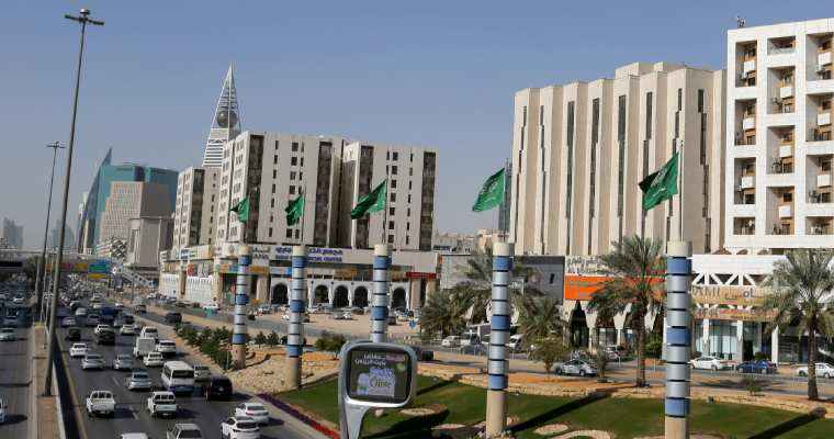 November sees a 1.7% inflation spike in Saudi Arabia, fueled by housing & fuel price surge