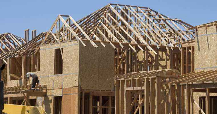 November sees a 0.3% drop in US construction material prices