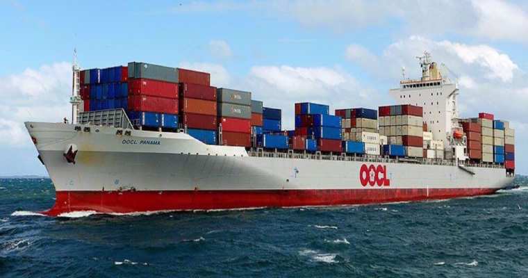 OOCL suspends shipments to Israel following Yemeni rebel's operations