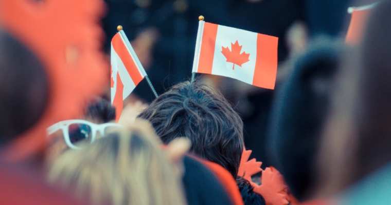 Canada's population hits 40 million driven by immigration boost