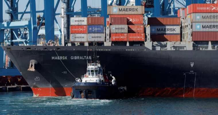 Red Sea crisis to hit global shipping as China-Europe trade faces disruption