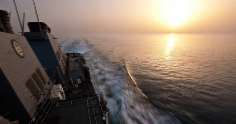 Red Sea impasse remains despite the Global Naval Coalition
