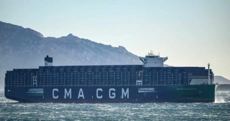 Over 20 nations in coalition for Red Sea shipping protection- Pentagon