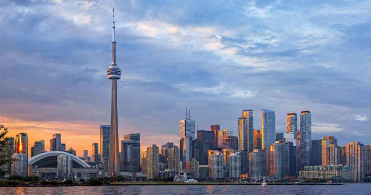 Canada to allocate C$471 million to Toronto for housing growth