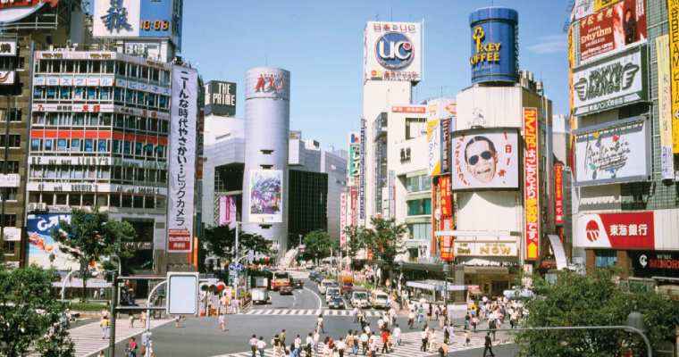 Japan records lowest-ever GDP share at 4% in global economy