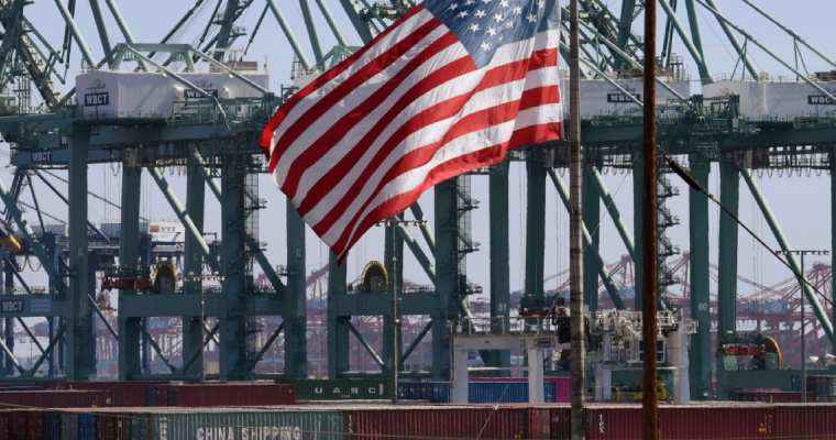 US extends exemption for Chinese products from punitive customs duties