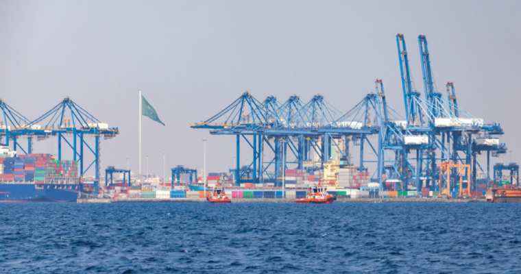 Saudi Arabia achieves $8.11 billion trade surplus in October
