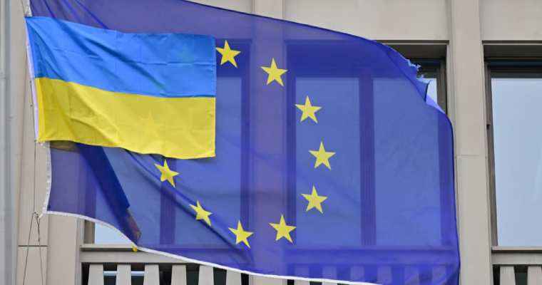 EU assistance to Ukraine unlikely to alter outcome, may harm Europe's economy