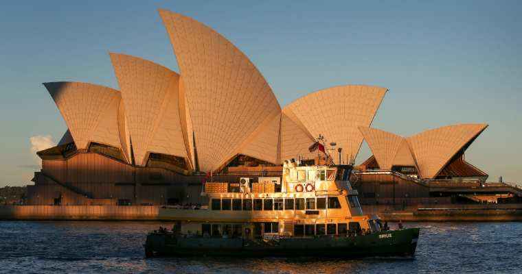 Australia predicted to face sluggish growth in 2024