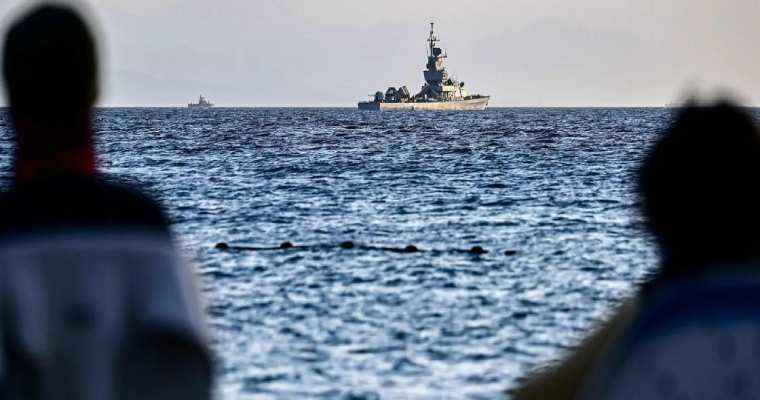 US imposes sanctions on Houthi funding amid Red Sea threats
