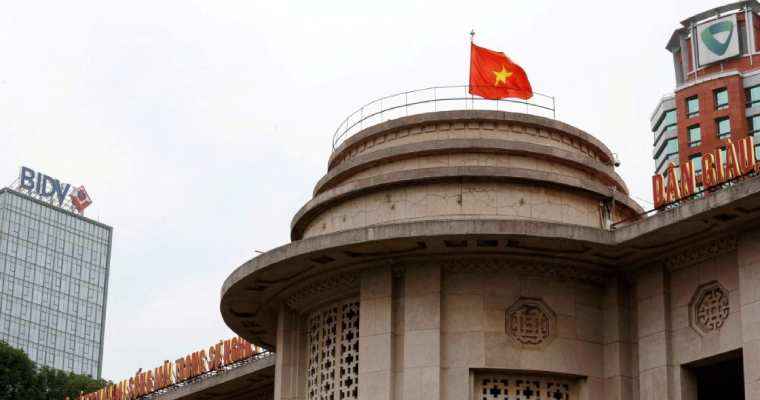 Vietnam's economy slowed to 5% in 2023