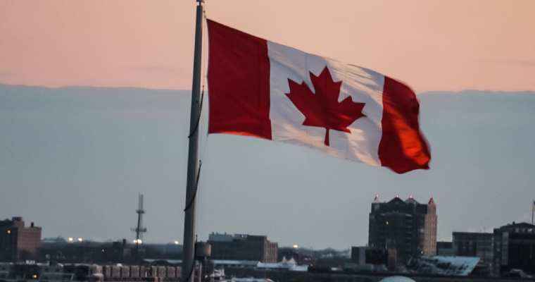 Canada's economy heading in the wrong direction for 2024