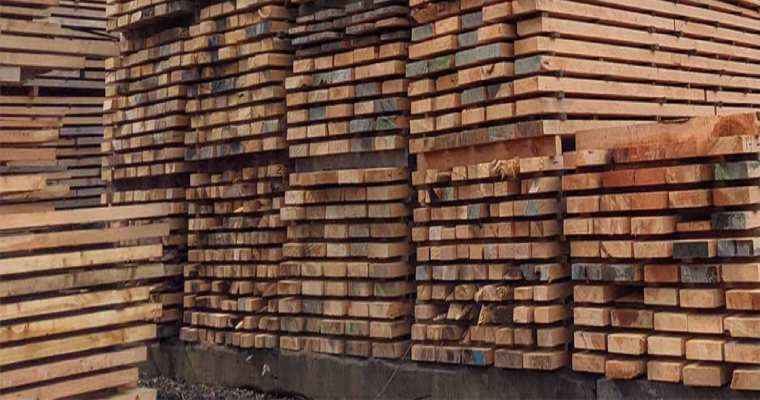 China extends tariff exemptions on 7 US hardwood lumber items