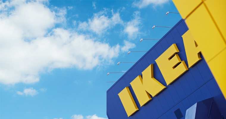 IKEA commits to lower prices for over 2500 products