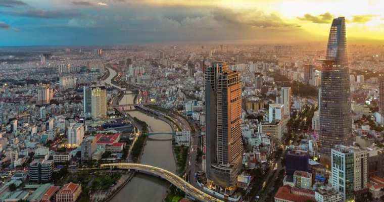 Vietnam predicts significant 7% GDP growth for 2024