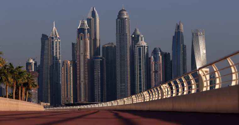 UAE economy set to grow by 4% in 2024