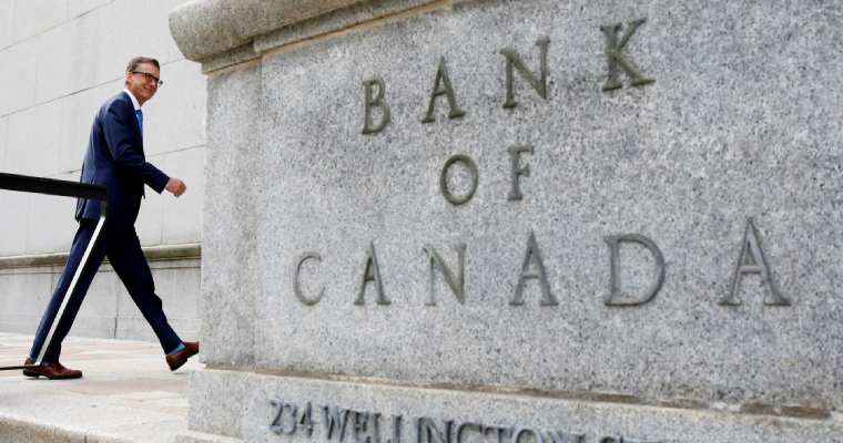 Canada anticipates interest rate drop in 2024, affecting the housing market