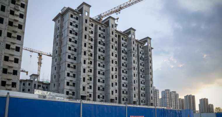 China aims to strengthen rental housing market amid property downturn